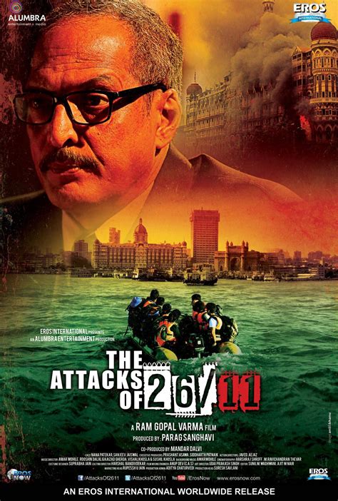 attacks of 26 11 movie|watch the attacks of 26 11 2013.